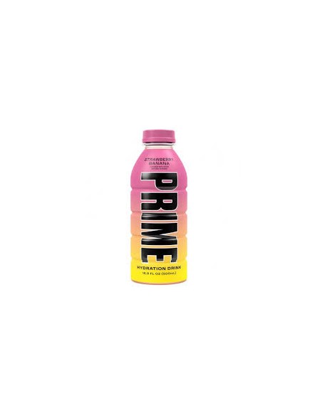 PRIME STRAWBERRY BANANA