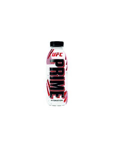 PRIME UFC