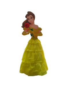 PIÑATA 3D BELLA