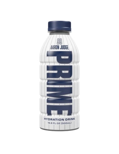 PRIME AARON JUDGE