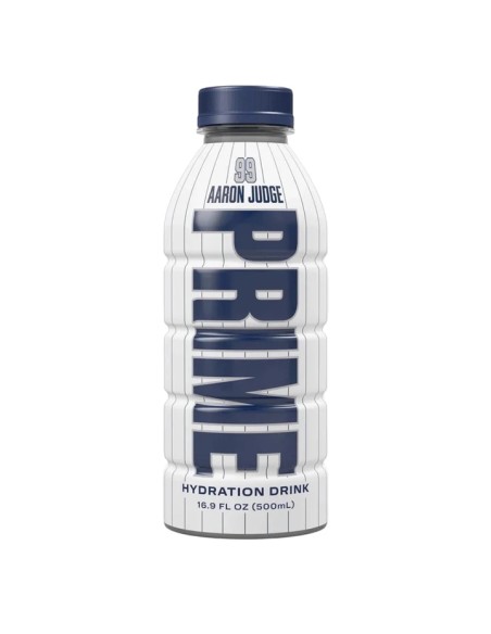 PRIME AARON JUDGE