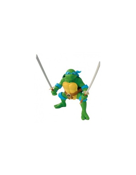 TORTUGAS NINJA LEONARDO