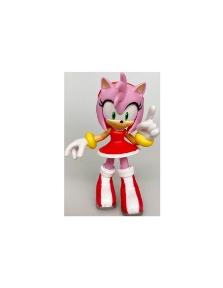 FIGURA AMY ROSE