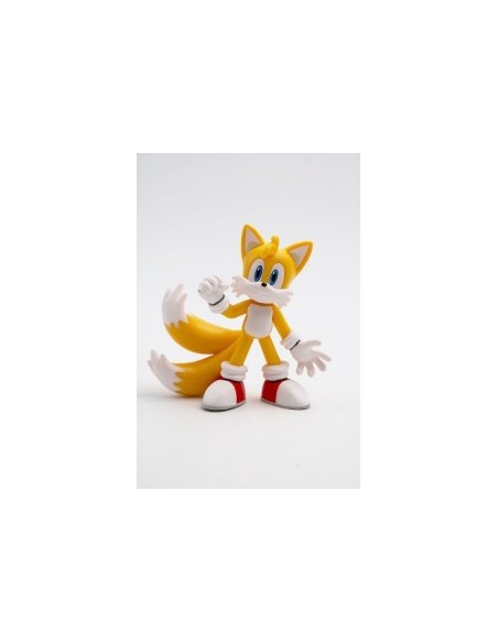 FIGURA TAILS