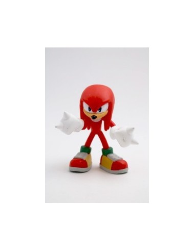 FIGURA KNUCKLES