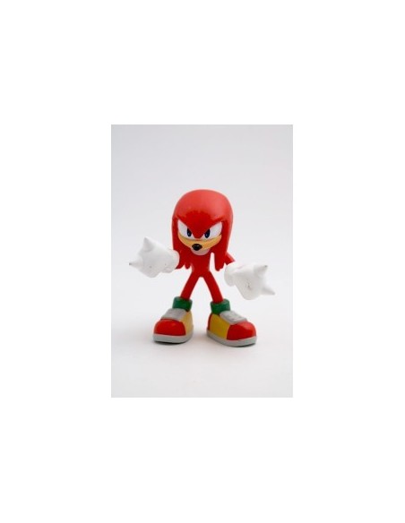 FIGURA KNUCKLES