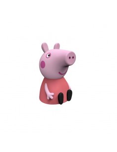 PEPPA, MY FIRST PEPPA
