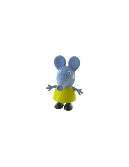 EMILY ELEPHANT