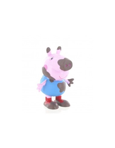FIGURA GEORGE BARRO