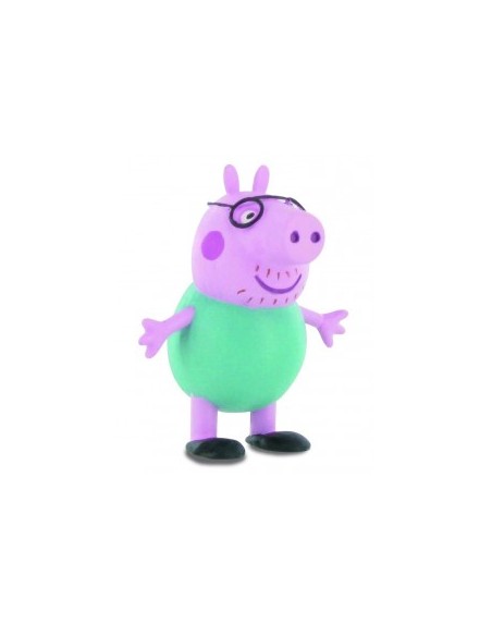 FIGURA PAPA PIG
