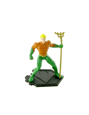 FIGURA AQUAMAN
