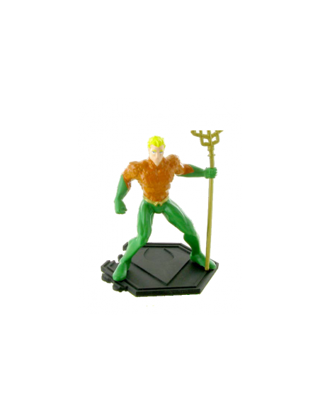 FIGURA AQUAMAN