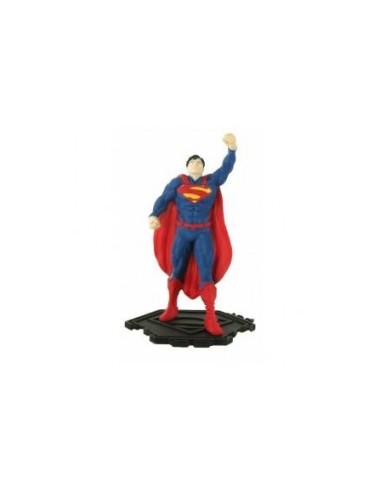 FIGURA SUPERMAN VUELO