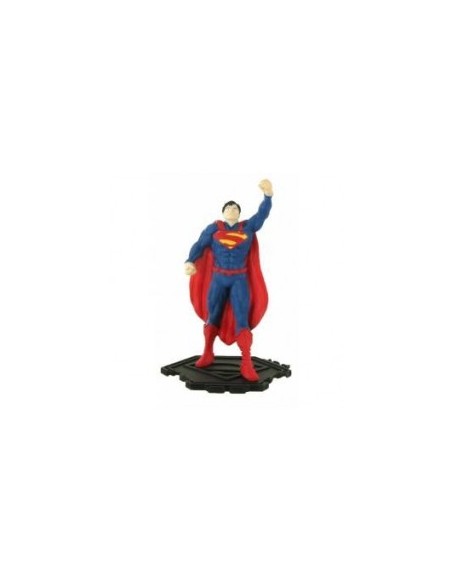 FIGURA SUPERMAN VUELO