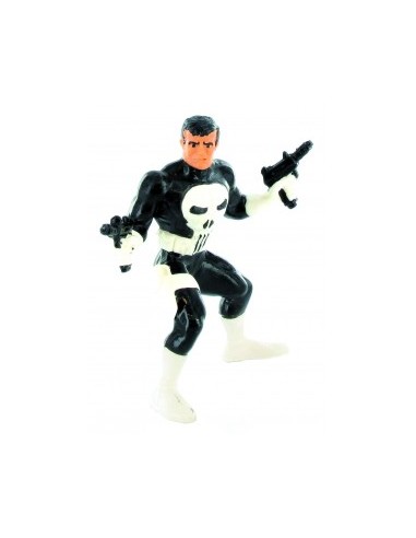 FIGURA PUNISHER