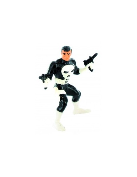 FIGURA PUNISHER