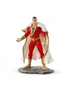 SHAZAM