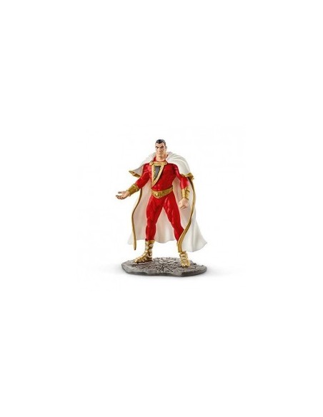 SHAZAM