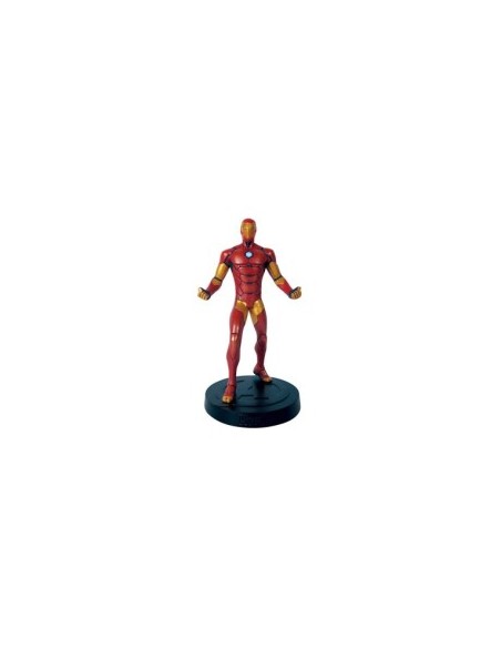 FIGURA MARVEL IRON MAN