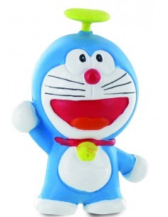 FIGURA DORAEMON VOLADOR