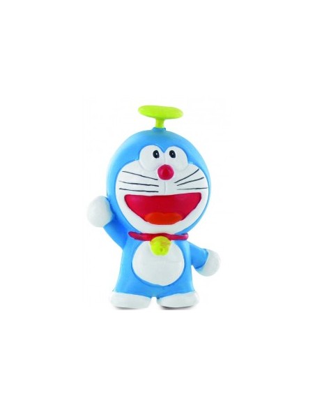 FIGURA DORAEMON VOLADOR