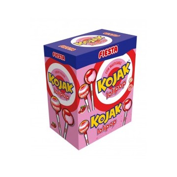KOJAK LOLIPOP 2