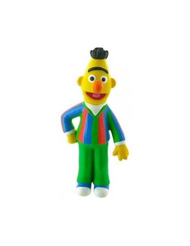 FIGURA COMANSI BLAS