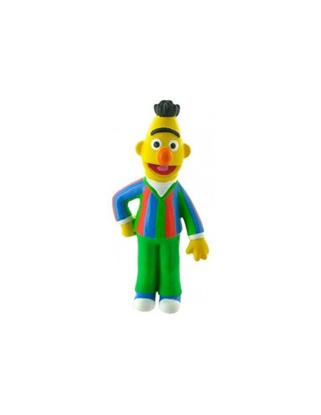 FIGURA COMANSI BLAS