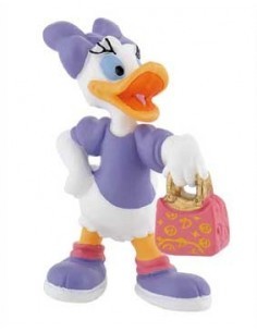 FIGURA DAISY BOLSO