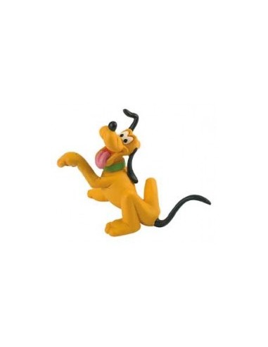FIGURA PLUTO