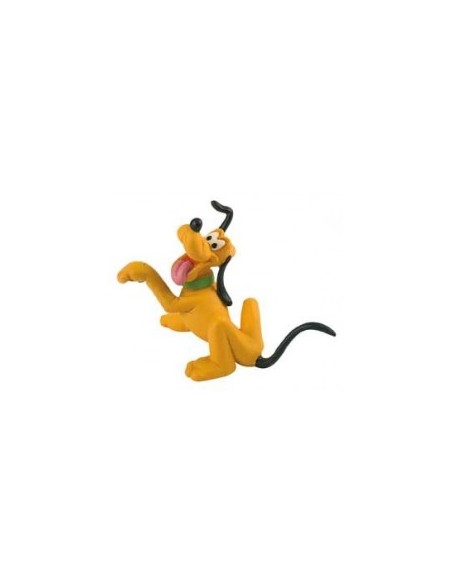 FIGURA PLUTO
