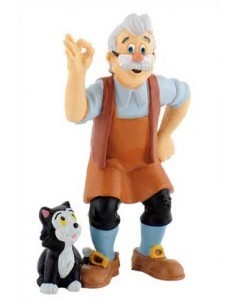 FIGURA GEPETTO