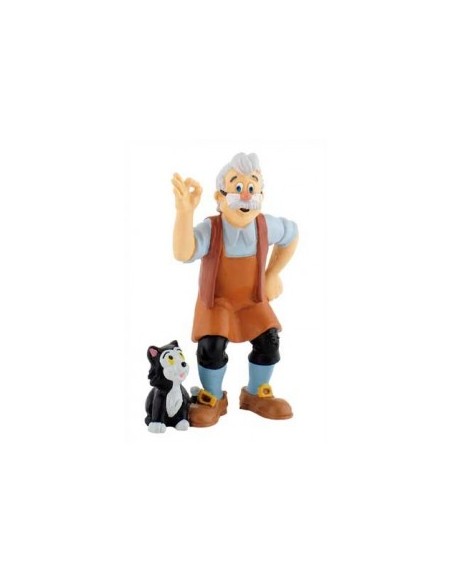 FIGURA GEPETTO