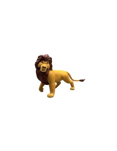 MUFASA