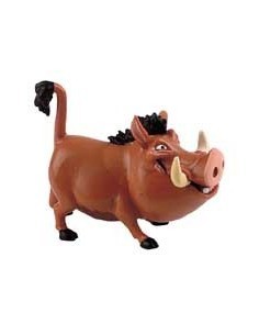 FIGURA PUMBA