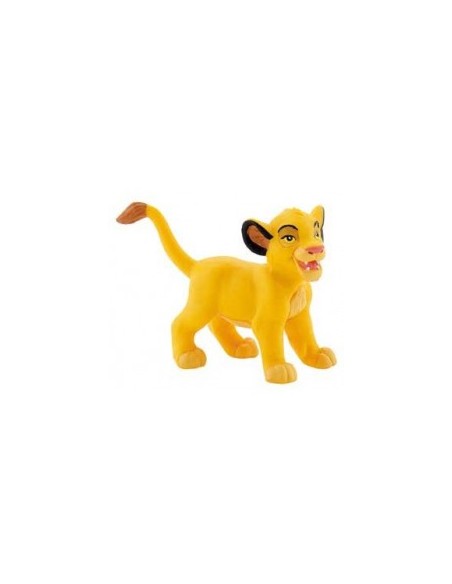 FIGURA REY LEÓN