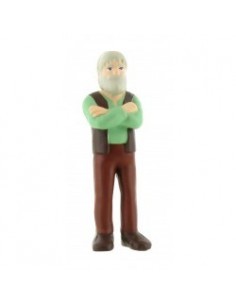FIGURA ABUELO HEIDI