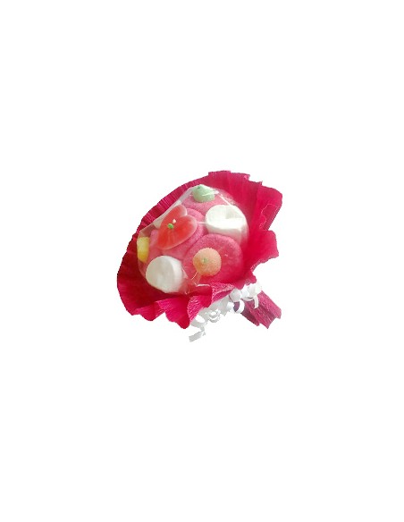 DULCEARTE RAMO FLORES MINI