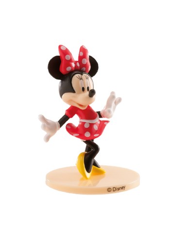 FIGURA MINNIE