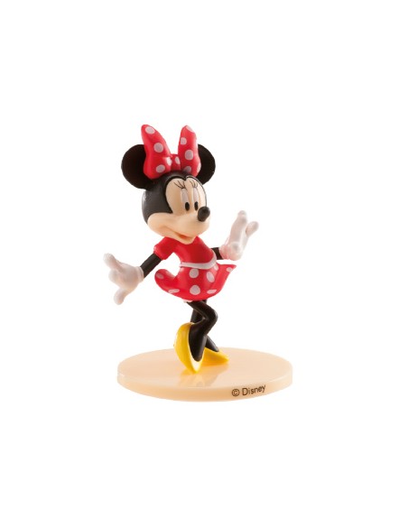 FIGURA MINNIE
