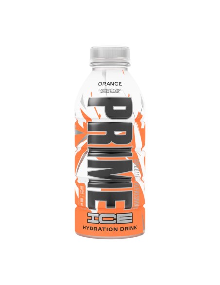 PRIME HIDRATION ICE ORANGE