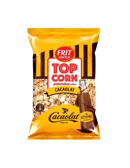 PALOMITAS CACAOLAT