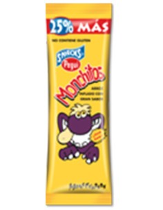 PEGUI MONCHITOS PEQUEÑOS