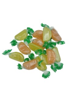 GAJOS NARANJA/LIMÓN