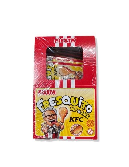 FRESQUITO KFC