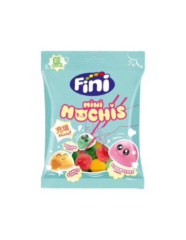 FINI MINI MOCHIS