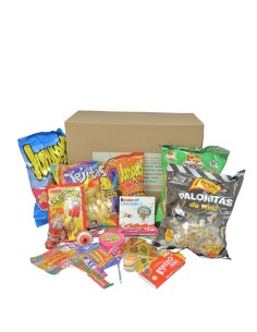 SPECIAL BOX SIN GLUTEN