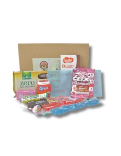 SPECIAL BOX SIN AZÚCAR