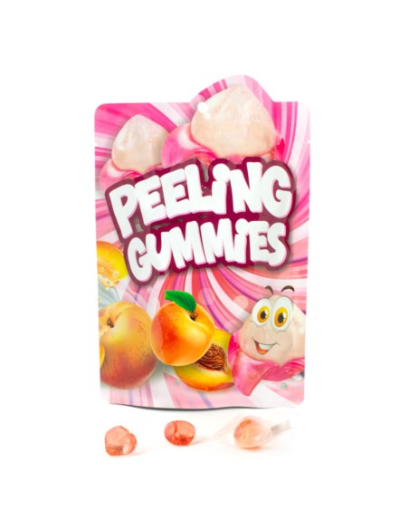 PEELING GUMMIES