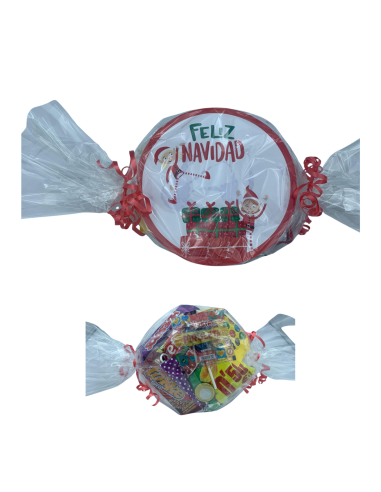 CARAMELO NAVIDAD